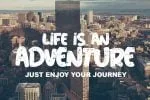 Wild Nature Font