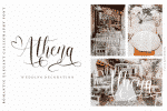 Abiallyne Font