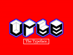 Urbe Modern Font