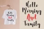 Winterlove Script Font