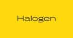 Halogen Family Font