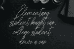 Kathilass - Signature Font