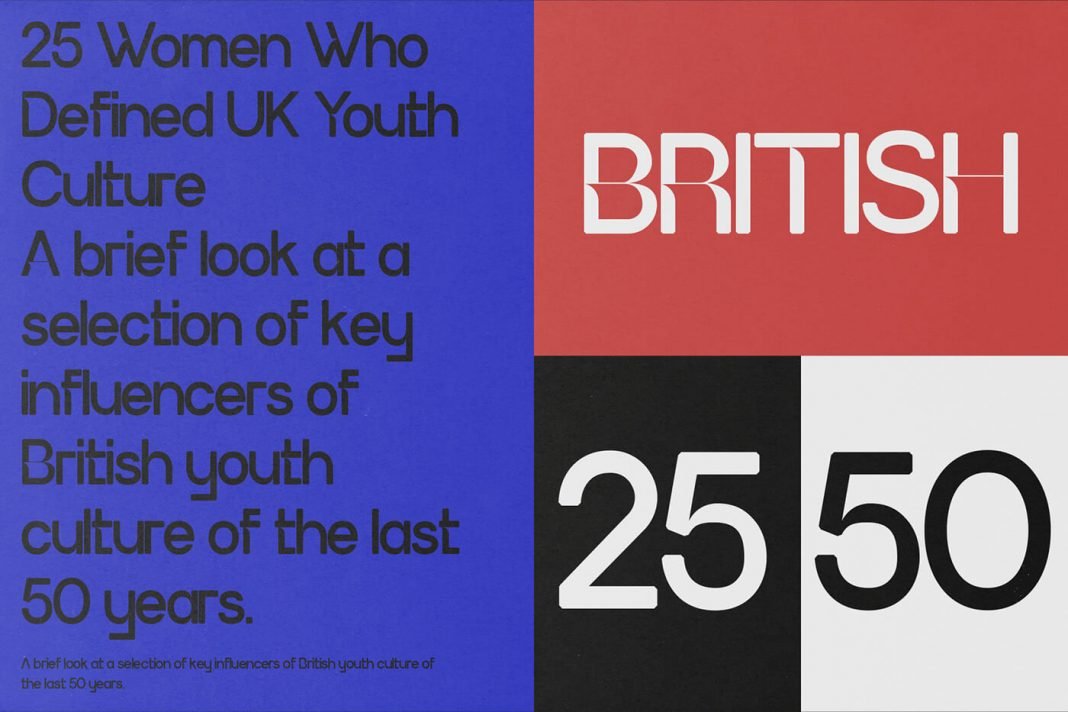 FH Giselle Font Family