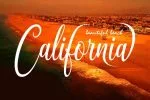 Graf Call Font