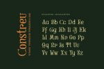 Constreu Font