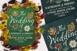 BrideChalk Typeface