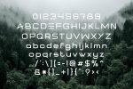 Aerish Font