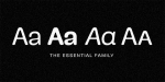 Mija Font