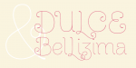 Dulce - Paula Nazal Selaive