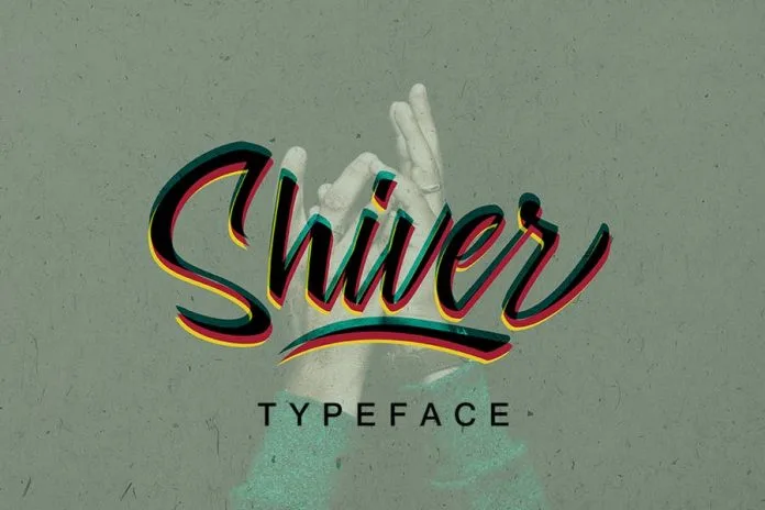 Shiver Script