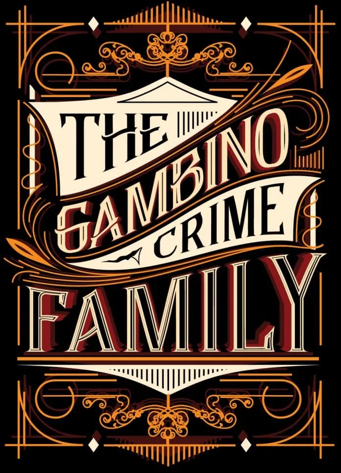 False Widow Font