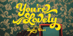 Funkydori Regular Font