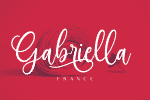 Anathelya Font