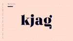 Regattia Family 2 Styles Font