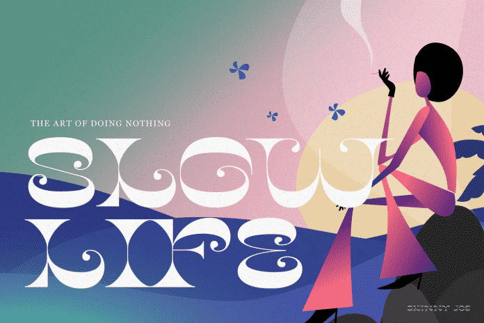 Skinny Joe Family Font