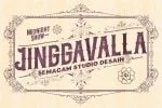 Midnight Show Typeface Font
