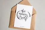 Daffy Font