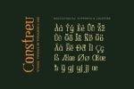 Constreu Font