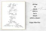 Dicella Script Font