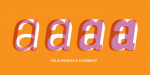 Antartida Rounded - Luciano Vergara