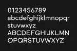 NORMAL - Minimal Sans Font