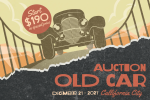 The Outskirts – Classic Vintage Rebel Font