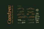 Constreu Font