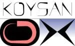 Koysan Font