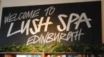 Lush Handwritten Font