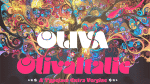 Oliva - Groovy Retro Family 2 Styles Font