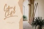 Marelynch Font