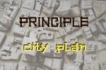 A City Model Font