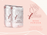 A Pair of Roses Font
