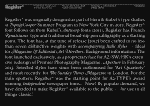 A2-Type Register Font