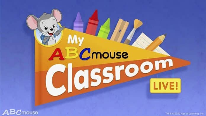 ABCMouse Corporate Fonts