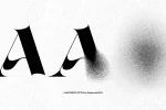 ABORN Modern Serif Font