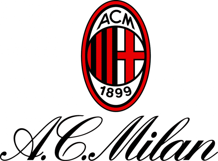 AC Milan Corporate Fonts