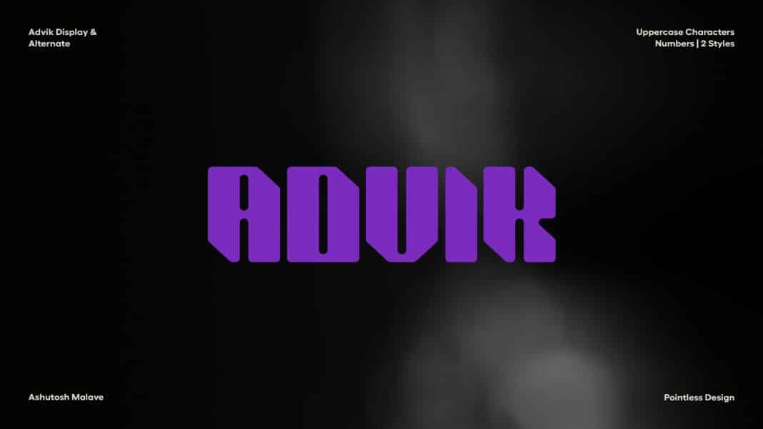 ADVIK