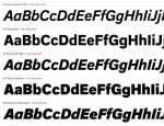 AG Royal Font