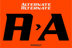 AIRBOLT Font