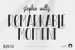 AL Jelarose Font