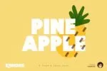 AL Kinions Font