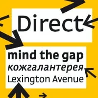 ALS Direct Font