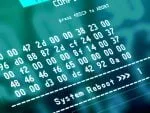 AM Pixel Coding Font