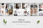 Makeup Animated Instagram Stories