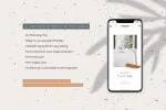 ANIMATED Instagram Stories – Lucia