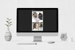 Makeup Animated Instagram Stories