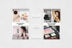 Makeup Animated Instagram Stories