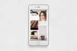 Makeup Animated Instagram Stories