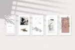 ANIMATED Instagram Stories – Lucia